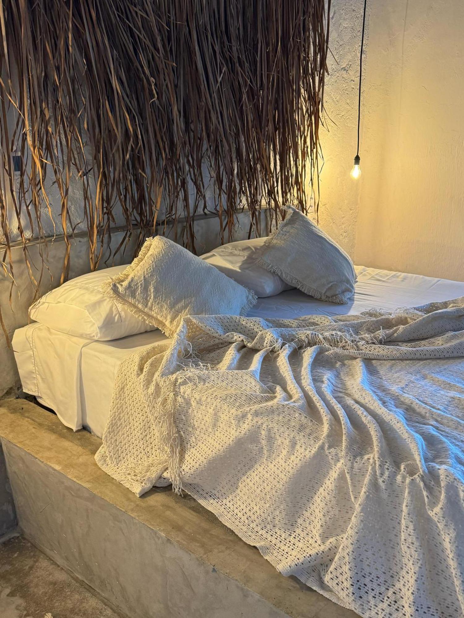 Kokar Lodge Beach Bahia Santa Cruz Cabrália Eksteriør bilde
