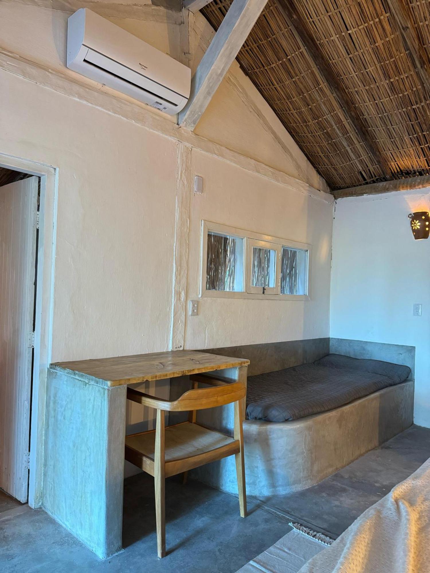 Kokar Lodge Beach Bahia Santa Cruz Cabrália Eksteriør bilde