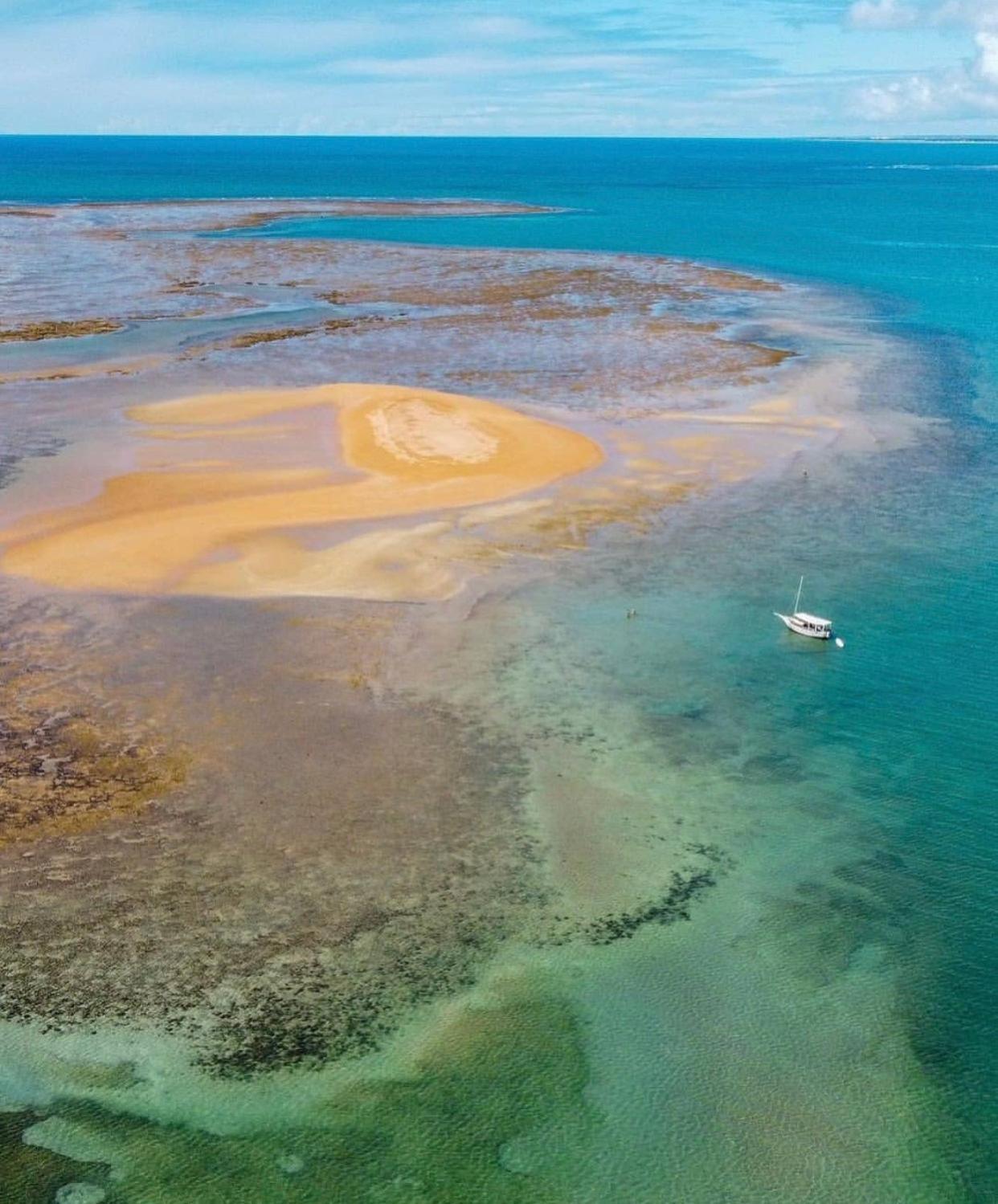 Kokar Lodge Beach Bahia Santa Cruz Cabrália Eksteriør bilde