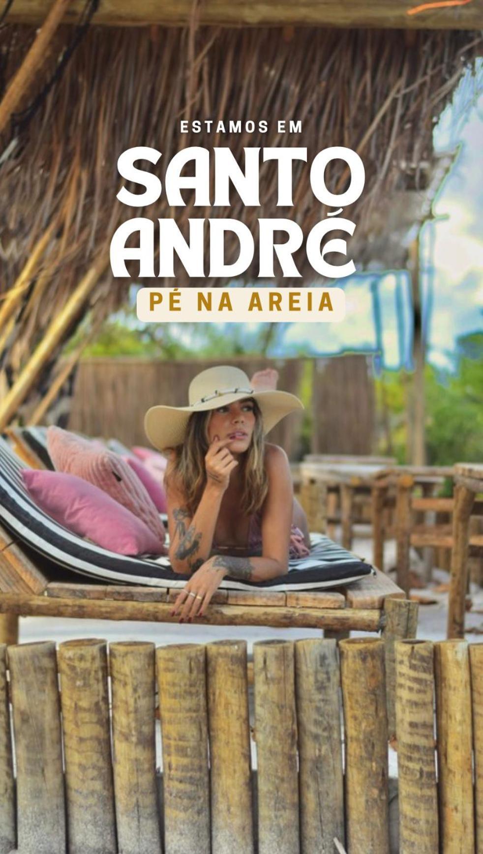 Kokar Lodge Beach Bahia Santa Cruz Cabrália Eksteriør bilde